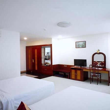 Sai Gon - Bac Lieu Hotel Esterno foto
