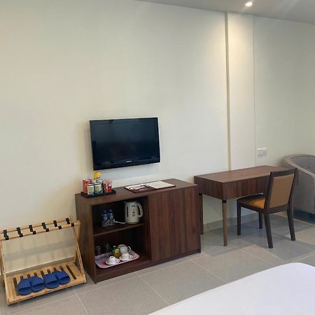 Sai Gon - Bac Lieu Hotel Esterno foto