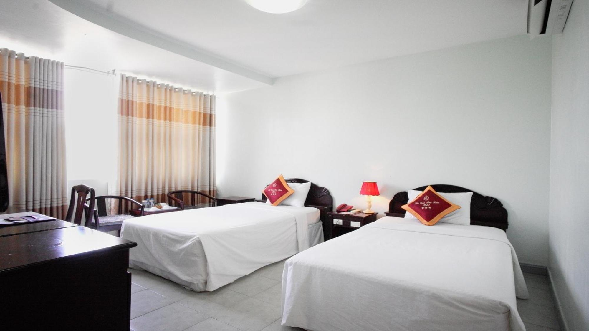 Sai Gon - Bac Lieu Hotel Esterno foto