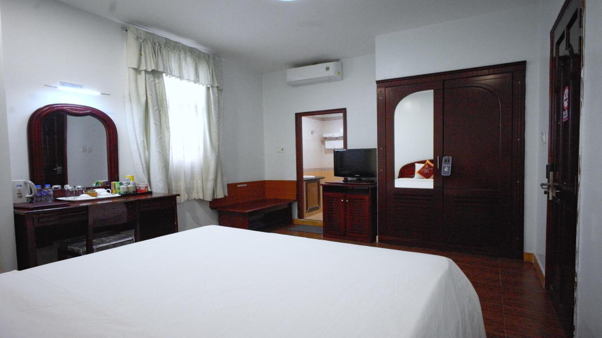 Sai Gon - Bac Lieu Hotel Esterno foto