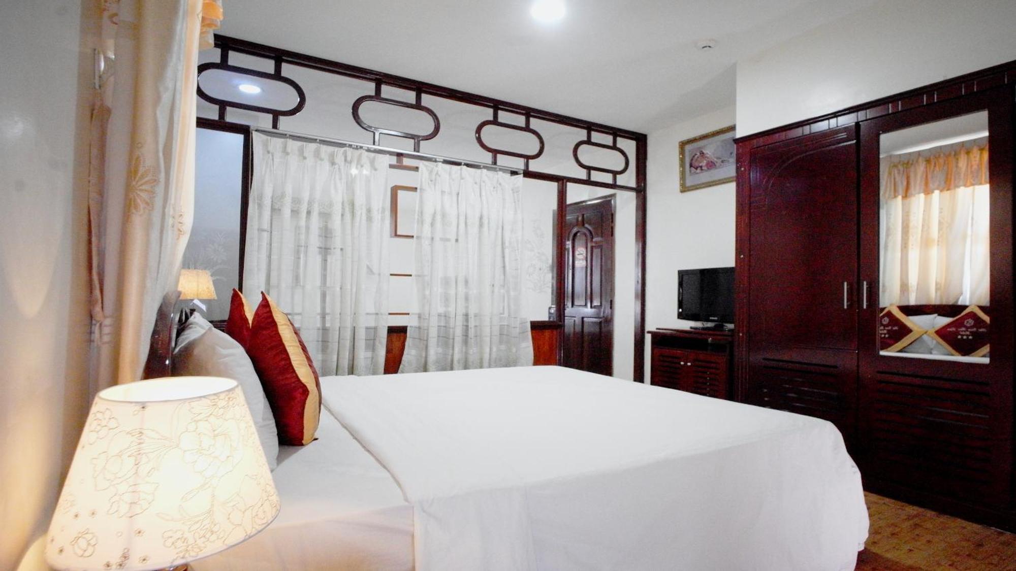 Sai Gon - Bac Lieu Hotel Esterno foto