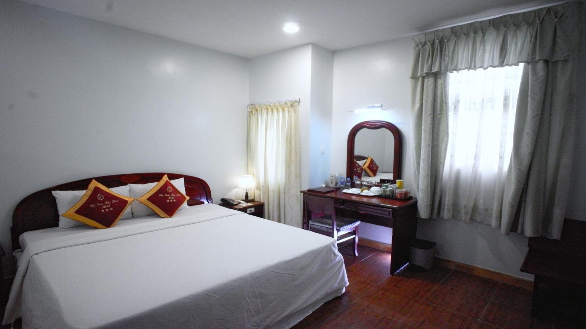 Sai Gon - Bac Lieu Hotel Esterno foto