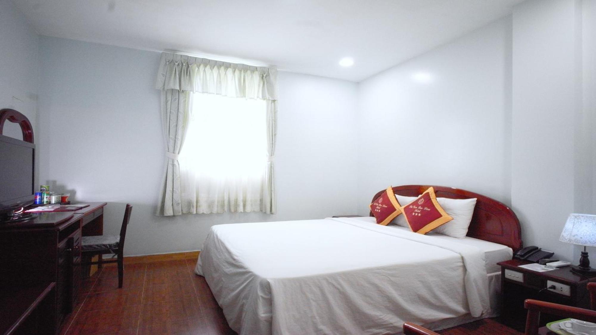 Sai Gon - Bac Lieu Hotel Esterno foto