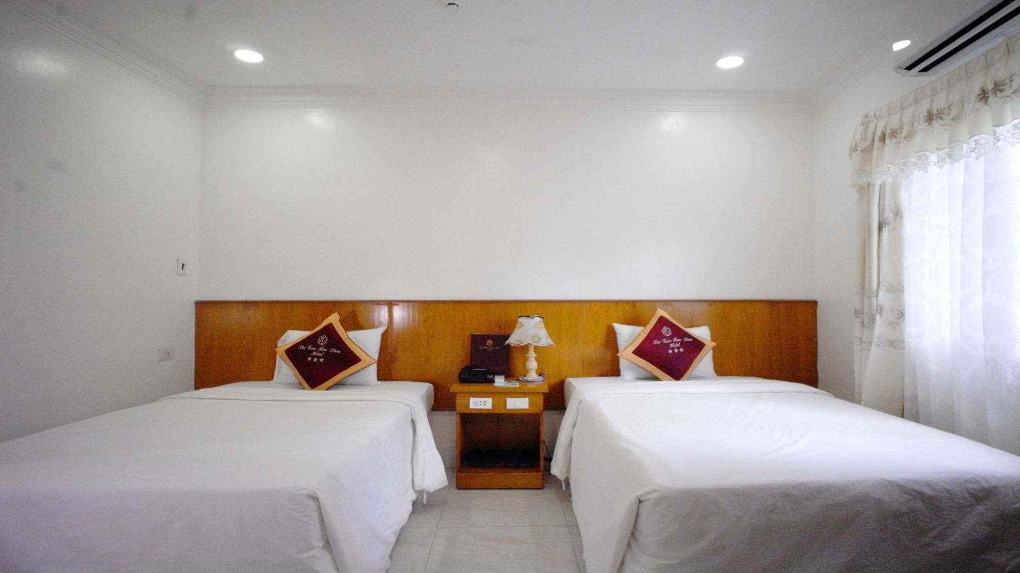 Sai Gon - Bac Lieu Hotel Esterno foto