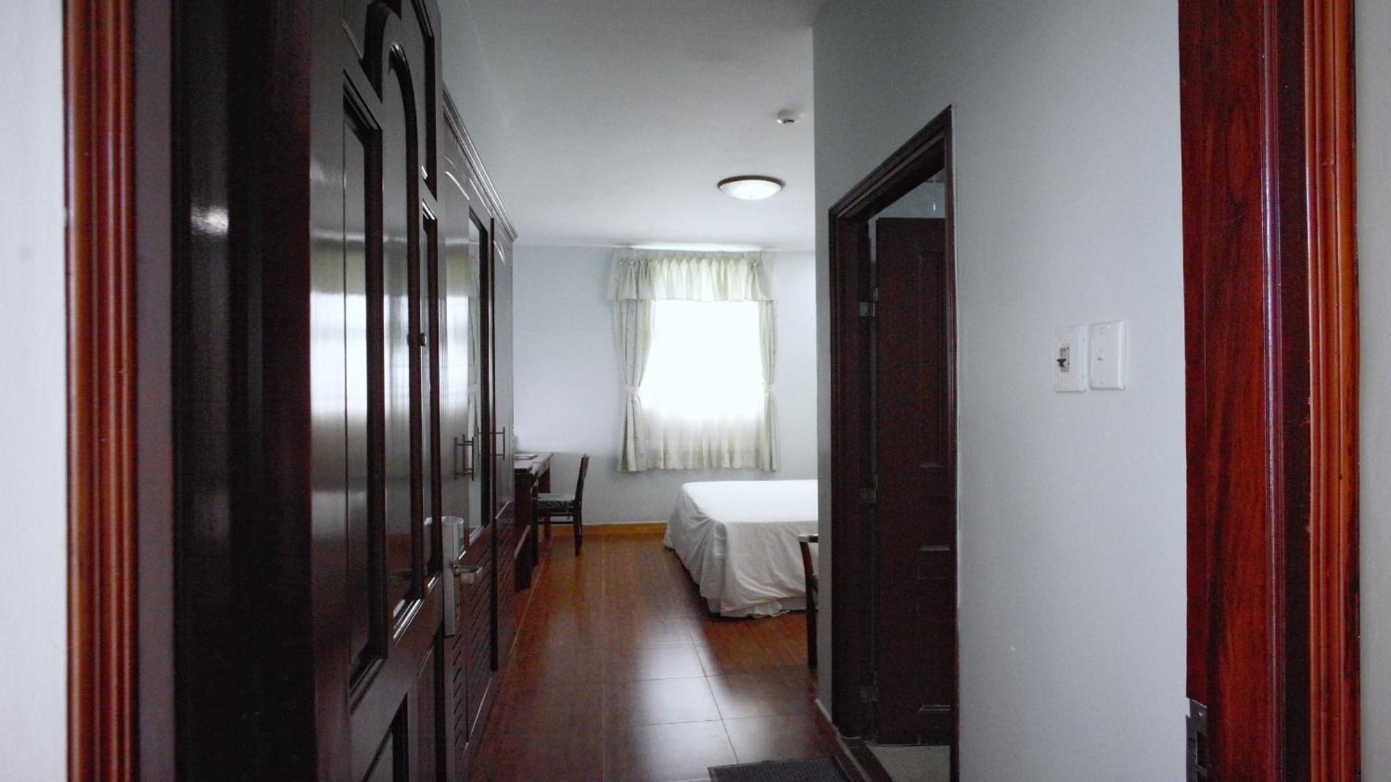 Sai Gon - Bac Lieu Hotel Esterno foto