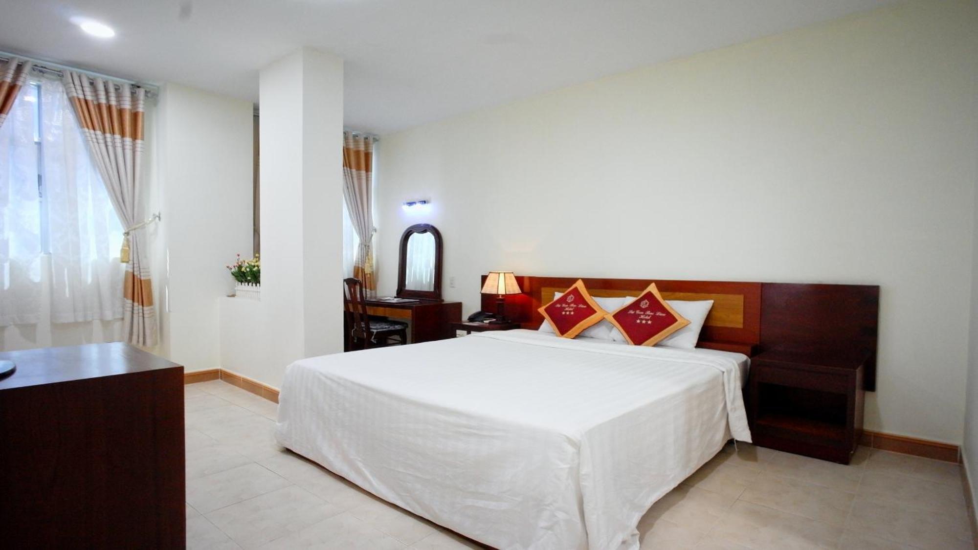 Sai Gon - Bac Lieu Hotel Esterno foto