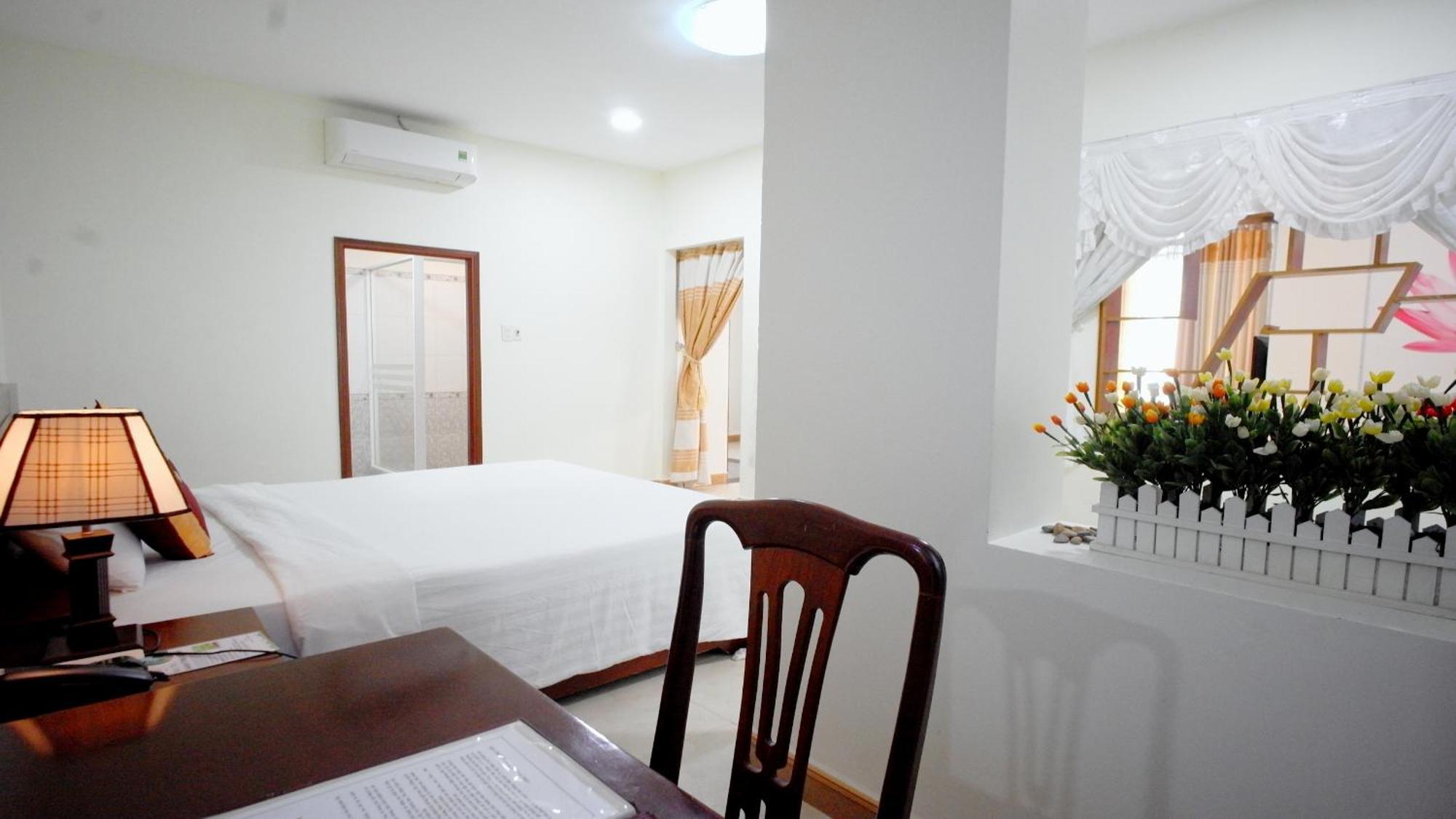 Sai Gon - Bac Lieu Hotel Esterno foto